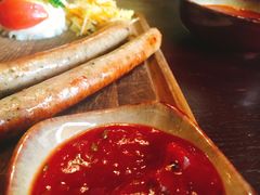 -马迭尔德式西餐精酿啤酒屋(中央大街店)