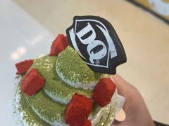 -DQ·蛋糕·冰淇淋(金牛万达店)
