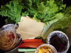 -萌牛肠烧烤店(虹梅路店)