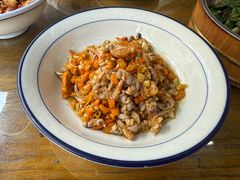 -衡厨·衡阳土菜(中南店)