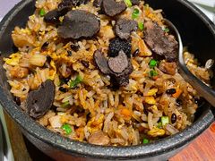 -野蔓果·山野菜(西湖景区·龙井茶田店)