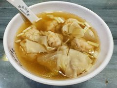 -恩宁刘福记(东华东路店)