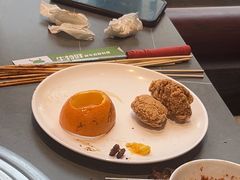 -尚宴牛特鲜自助(太原街万达店)
