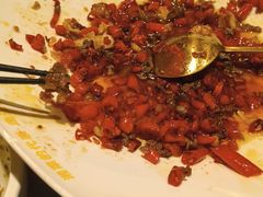 -炊烟小炒黄牛肉(浦东世纪汇店)