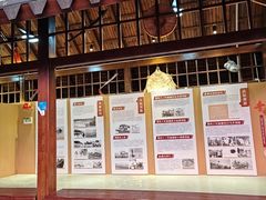 -三亚红色娘子军演艺公园景区