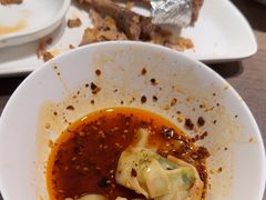 -苏小柳点心·手作小笼包(浦东嘉里城分院)