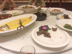 -鲁班张葱烧海参(马庄街店)