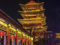 -杨家埠民间艺术大观园