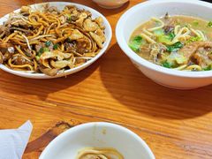 -阿波面馆(慈湖人家中区店)