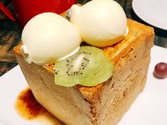 面包诱惑-谭记旺品(小谭山店)