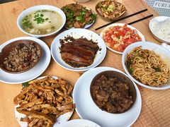 -十一街苍蝇馆子转经消江湖菜(九眼桥十一街店)