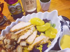 -轻净Clean&Pure(车公庙安徽大厦店)
