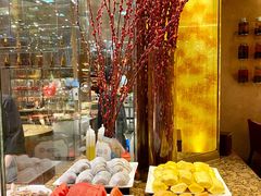 -马哥孛罗咖啡厅·Cafe Marco (厦门马哥孛罗东方大酒店)