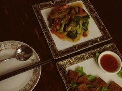 -Siam泰餐厅(水上公园店)