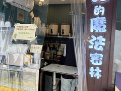 -猫的魔法密林(衣裳街店)