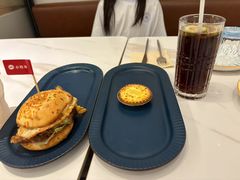 -必胜客(安盛金马店)