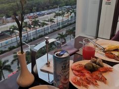 -景湖轩全日制餐厅·南湖名都