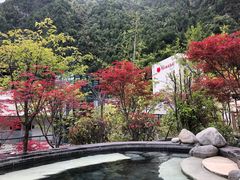 -古尔沟华美达温泉度假酒店