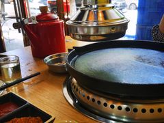 -老友巷·中式烤肉(北滘店)