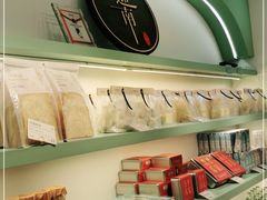 -迦南·甜品蛋糕(传媒店)