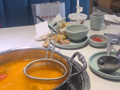 -太琼糟粕醋火锅·海南老爸茶(海棠湾臻选店)