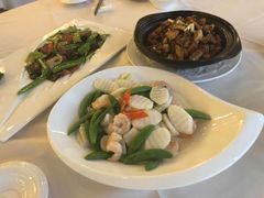 -潮福城大酒楼(二环东路店)