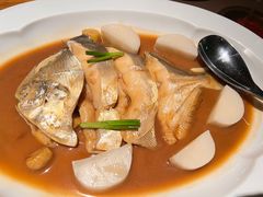 -新荣记(西溪湿地店)