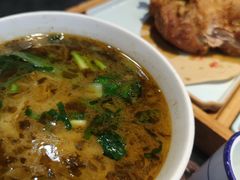 -李记搅团•非遗陕菜(三桥店)