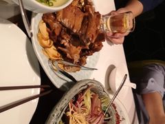 -红樱桃·欢乐餐厅(太原里店)