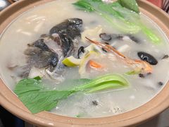 -芳草地度假酒店·野炉中餐厅