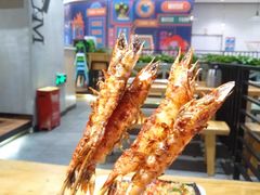 -木屋烧烤(龙湖天街店)