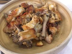 客家油焗鸡-围龙屋客家食府(福田店)