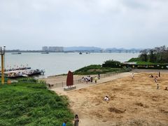 -羚羊峡古栈道森林公园