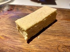 娜帕里勇-西域阿里马新疆菜·清真(桂花路店)