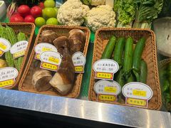 -江南婆婆(车墩店)