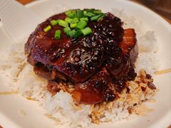 -蔡家酒楼(一德街店)