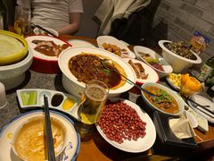-真地道京味府·鲜橙烤鸭·北京菜(朝外大街东大桥店)