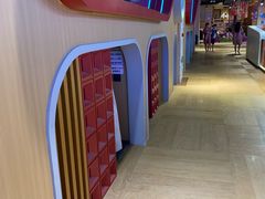 -汤W城市微度假(仓山店)