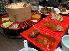 羲和烤鸭-羲和雅苑•北京烤鸭(乐园道万象城店)