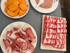 -鑫龙火锅城(青岛分店)