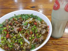 -肆姐面粉馆(坡子街店)