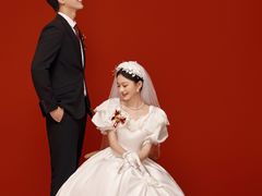 -经典婚纱摄影美学馆·私人定制