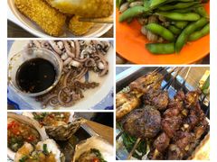 -二子海鲜大排档(太阳城店)