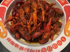 -阿财老铺·老蚌埠龙虾城(华夏总店)