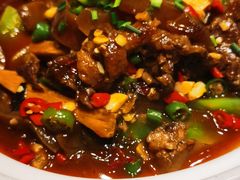 -湘聚唐缘正宗湖南湘菜(盈坤世纪店)
