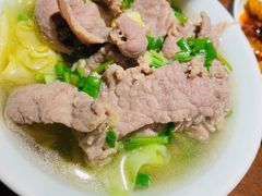 -全牛匠·乐山跷脚牛肉(西单华威约饭街店)