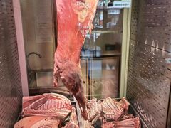 -羊来顺冰煮鲜羊 铁锅烀羊肉(中央大街店)