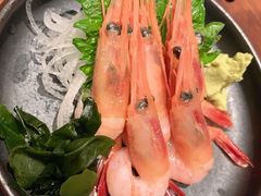 -一吉焼鸟·FOUNDER(桂林路店)