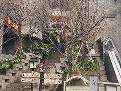 -重庆十八梯传统风貌区