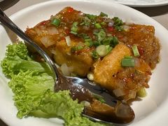 -真浪花园海鲜餐馆